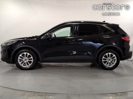 2022 Ford Kuga - photo 6