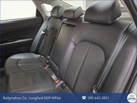2019 Kia Optima - photo 23
