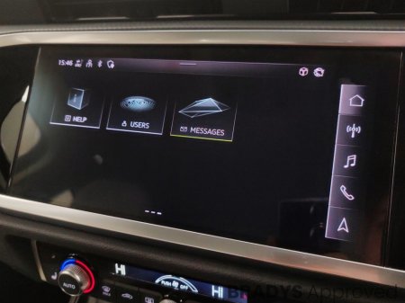 2021 Audi Q3 - photo 23