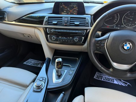 2016 BMW 3-Series - photo 15