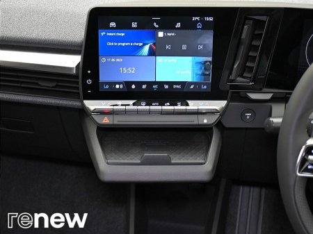 2023 Renault Megane E-Tech - photo 24