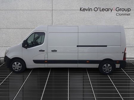 2022 Nissan Interstar - photo 6