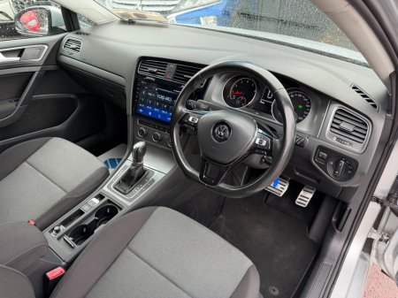2014 Volkswagen Golf - photo 14