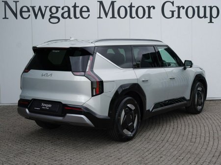 2026 Kia EV9 - photo 5