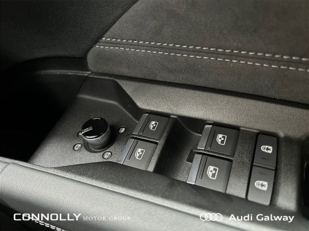 2027 Audi Q4 e-tron - photo 18