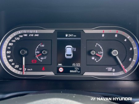 2022 Hyundai Tucson - photo 23