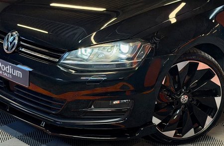 2015 Volkswagen Golf - photo 12