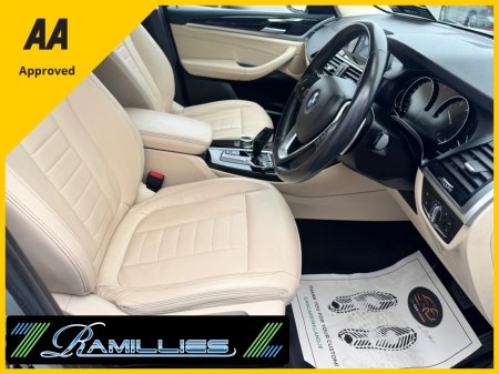 2019 BMW X3 - photo 19