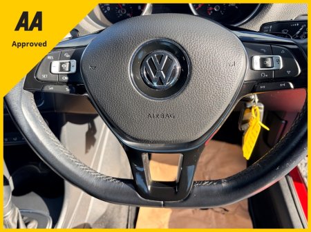 2016 Volkswagen Polo - photo 13