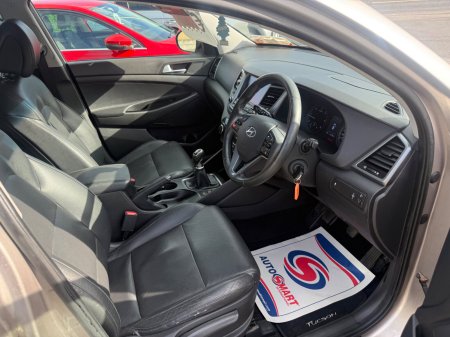 2016 Hyundai Tucson - photo 12