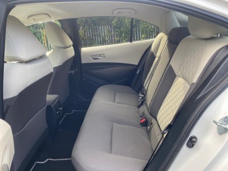 2021 Toyota Corolla - photo 7