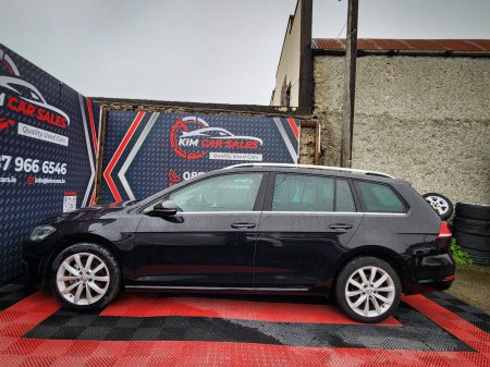 2019 Volkswagen Golf - photo 11