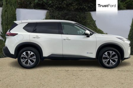 2023 Nissan X-Trail - photo 3