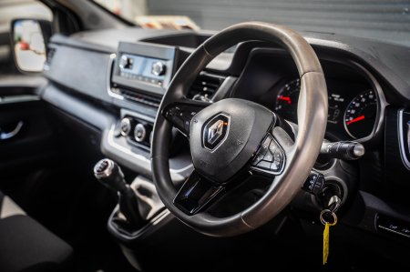 2023 Renault Trafic - photo 8