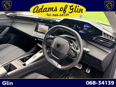 2026 Peugeot 308 - photo 11