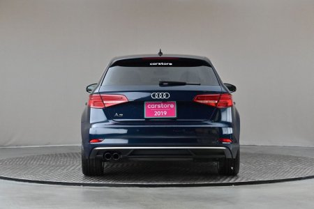 2019 Audi A3 - photo 8