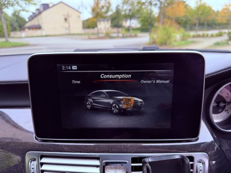 2015 Mercedes-Benz CLS - photo 18