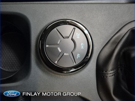 2026 Ford Ranger - photo 24
