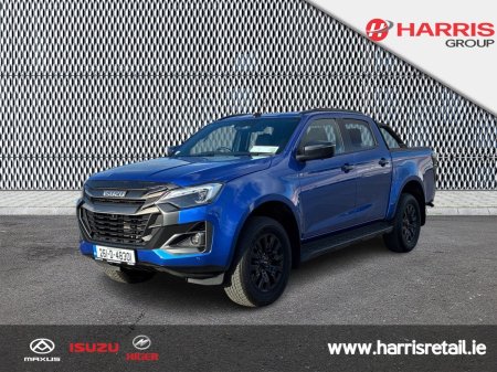 2026 Isuzu D-Max - photo 5
