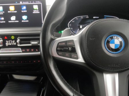 2023 BMW X3 - photo 16