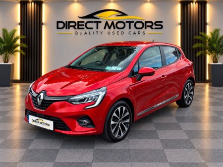 2020 Renault Clio - photo 3