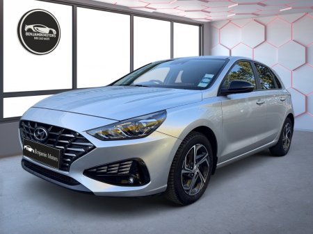 2021 Hyundai i30 - photo 3