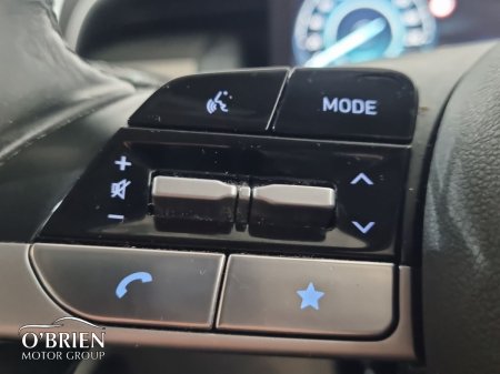 2023 Hyundai Tucson - photo 17