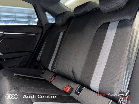 2026 Audi A3 - photo 10