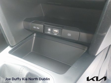 2020 Kia Ceed - photo 20