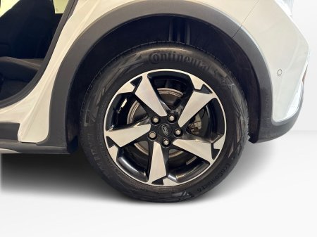 2024 Ford Focus - photo 5