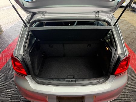 2014 Volkswagen Polo - photo 20