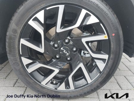 2024 Kia XCeed - photo 11