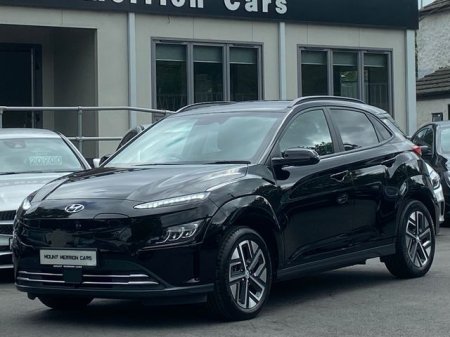 2023 Hyundai KONA 39kw 'Premium' 97% Batt Health