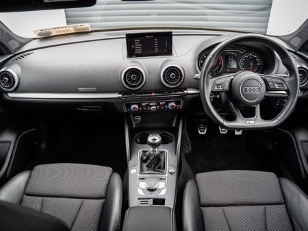 2019 Audi A3 - photo 11
