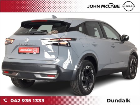2025 Nissan Qashqai - photo 5