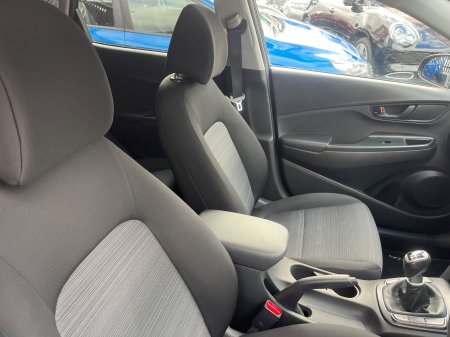 2020 Hyundai KONA - photo 11
