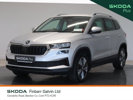 2023 Skoda Karoq - photo 13