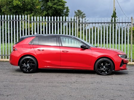 2024 Opel Astra - photo 4