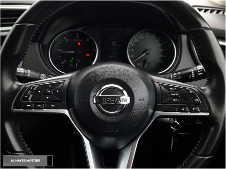 2019 Nissan Qashqai - photo 22
