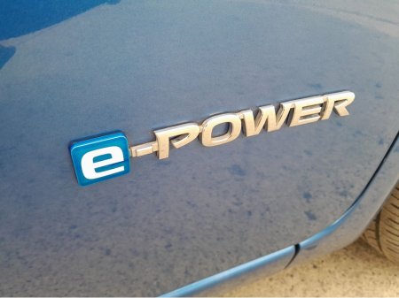 2019 Nissan Note - photo 11