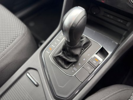 2021 Volkswagen Tiguan Allspace - photo 28