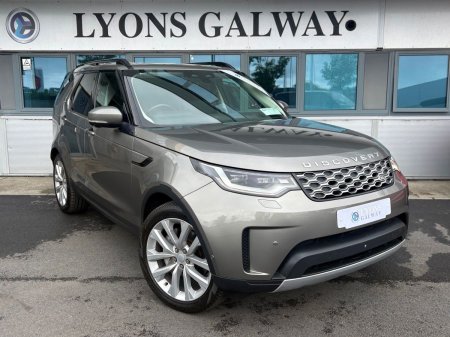 2023 Land Rover Discovery - photo 7