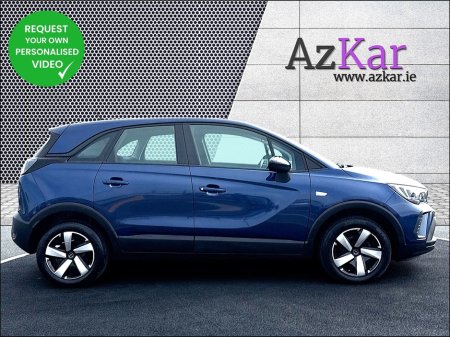 2023 Opel Crossland X - photo 9