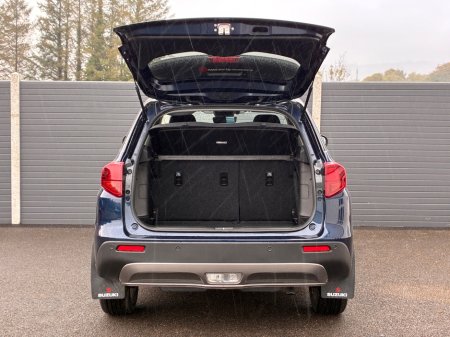 2026 Suzuki Vitara - photo 6