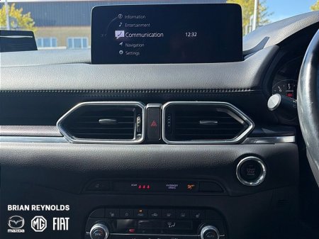 2023 Mazda CX-5 - photo 18