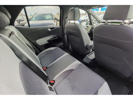 2021 Volkswagen ID.3 - photo 13