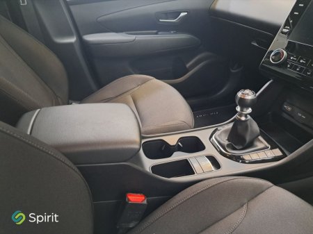 2021 Hyundai Tucson - photo 24