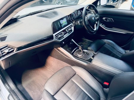 2020 BMW 3-Series - photo 11
