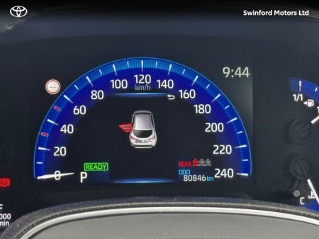 2021 Toyota Corolla - photo 13