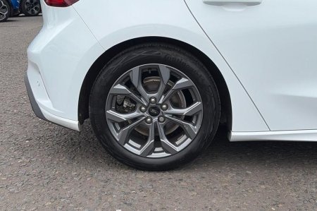 2024 Ford Focus - photo 8